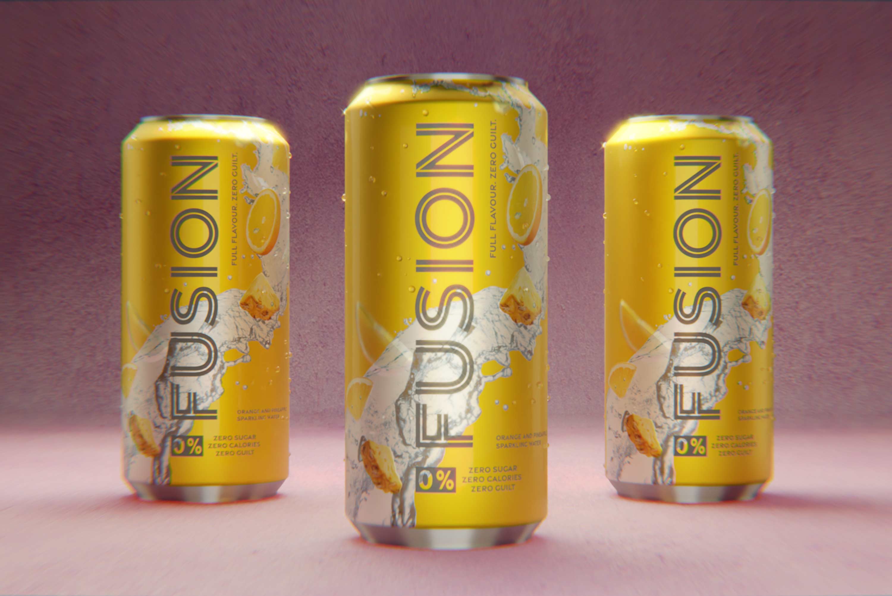 Fusion