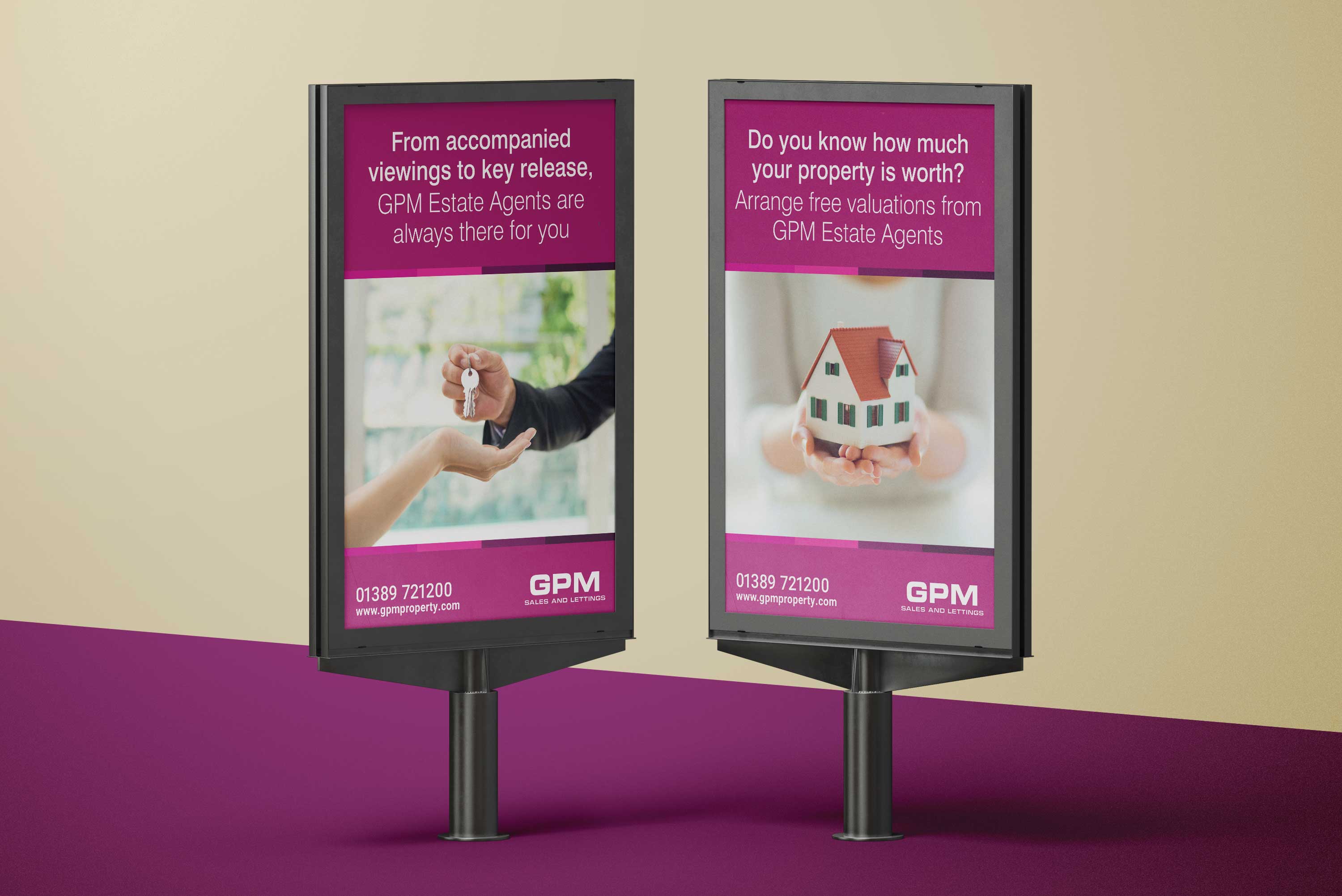 Posters