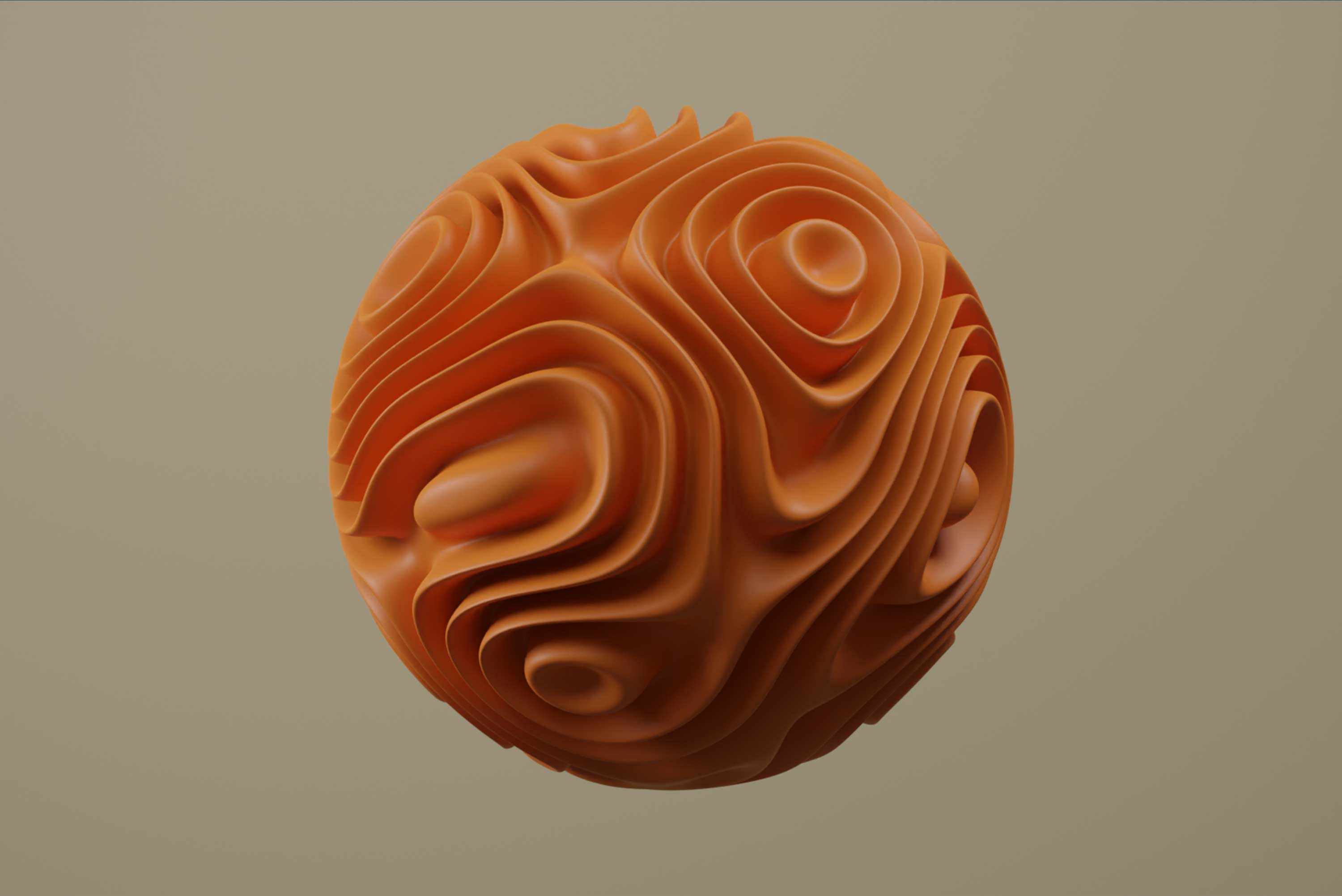 Geometry Nodes Experiments