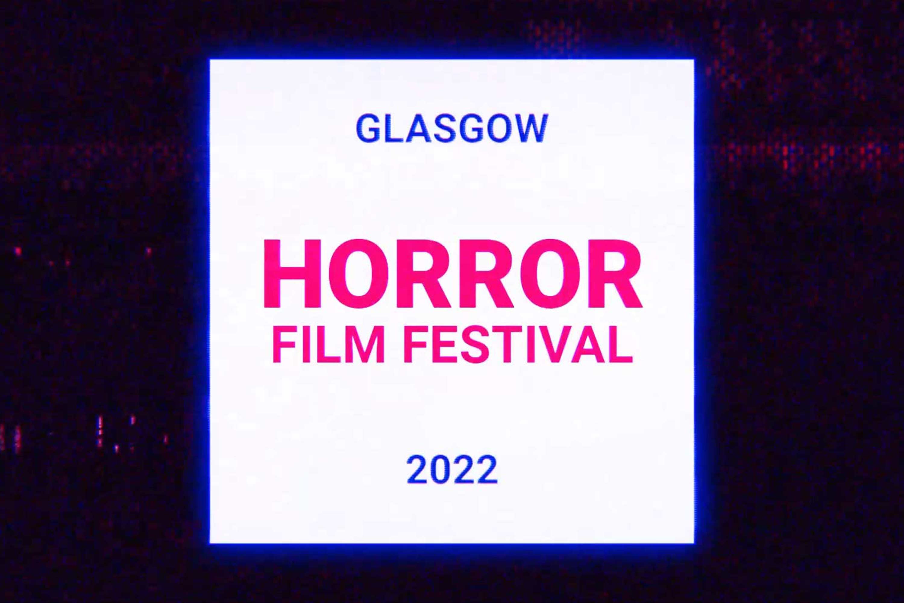 Glasgow Horror Festival