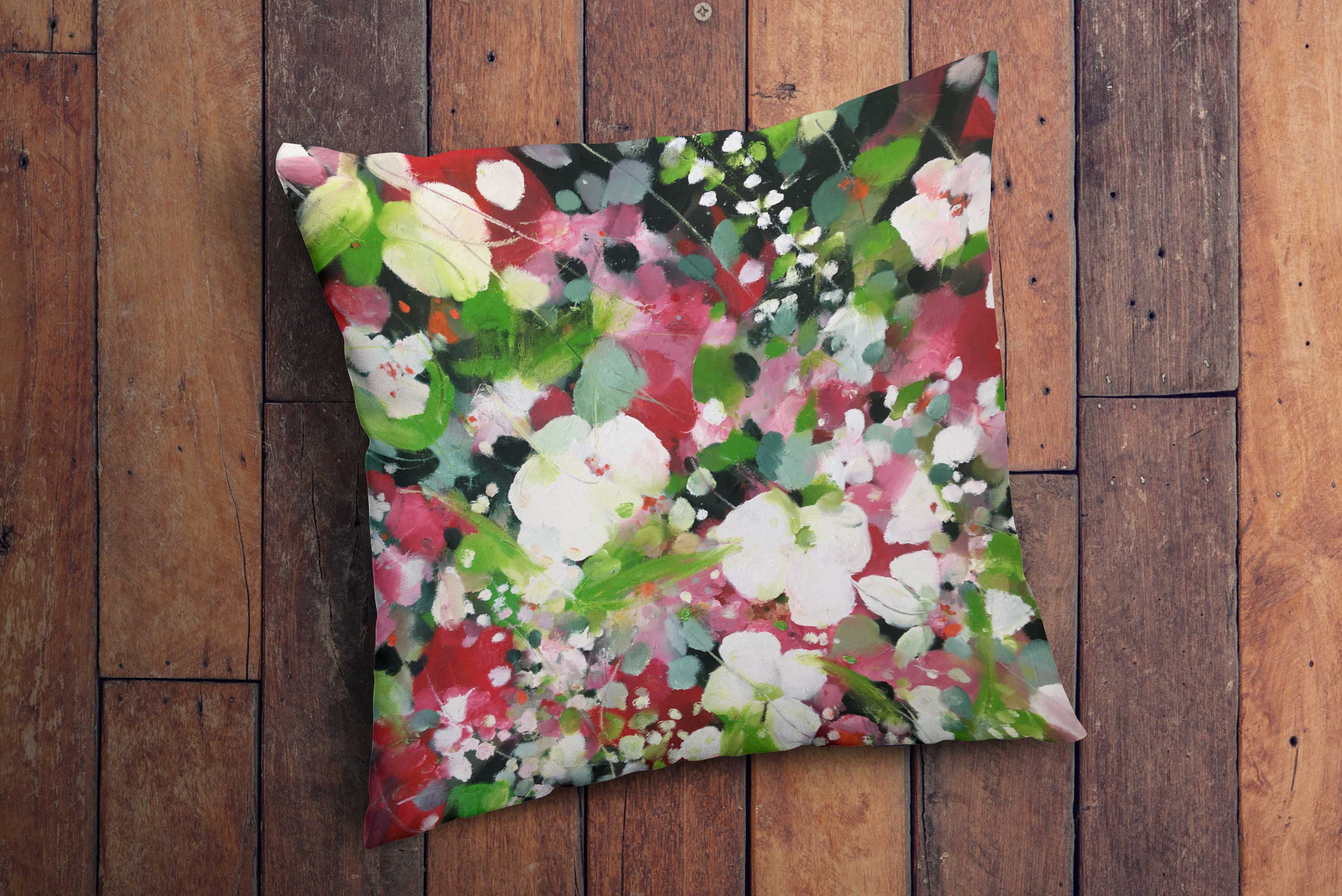 Cushion product