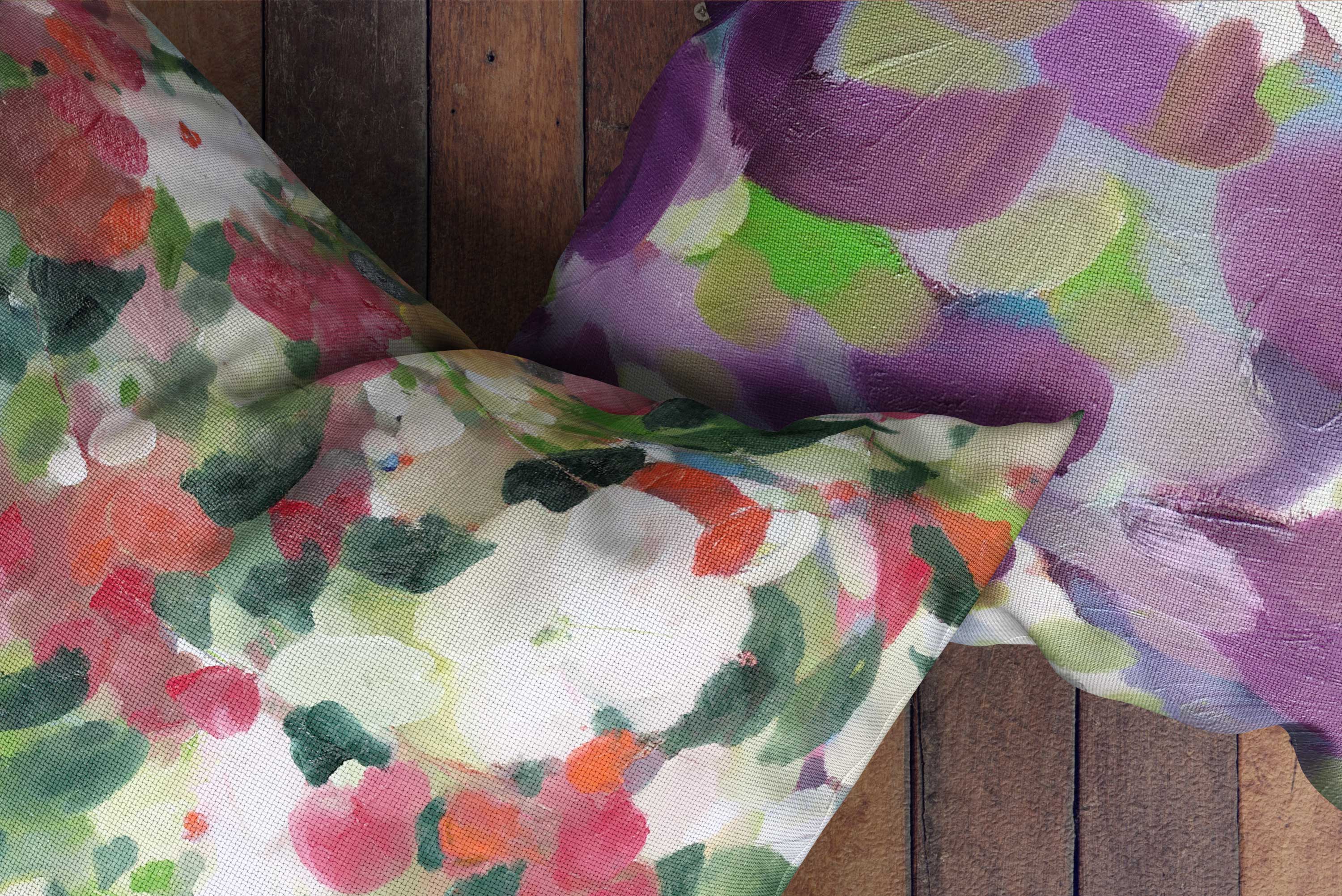Cushion product