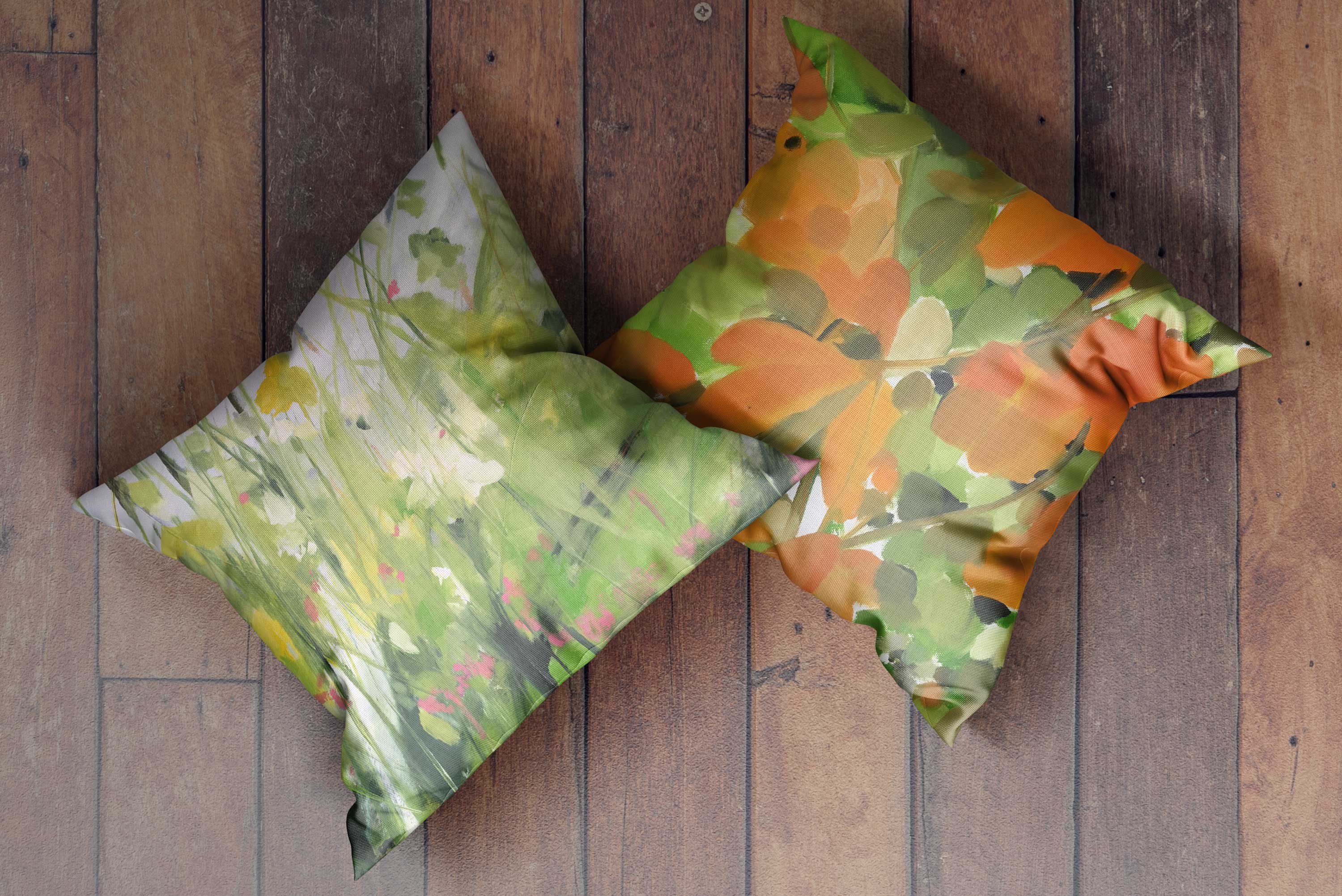 Cushion product