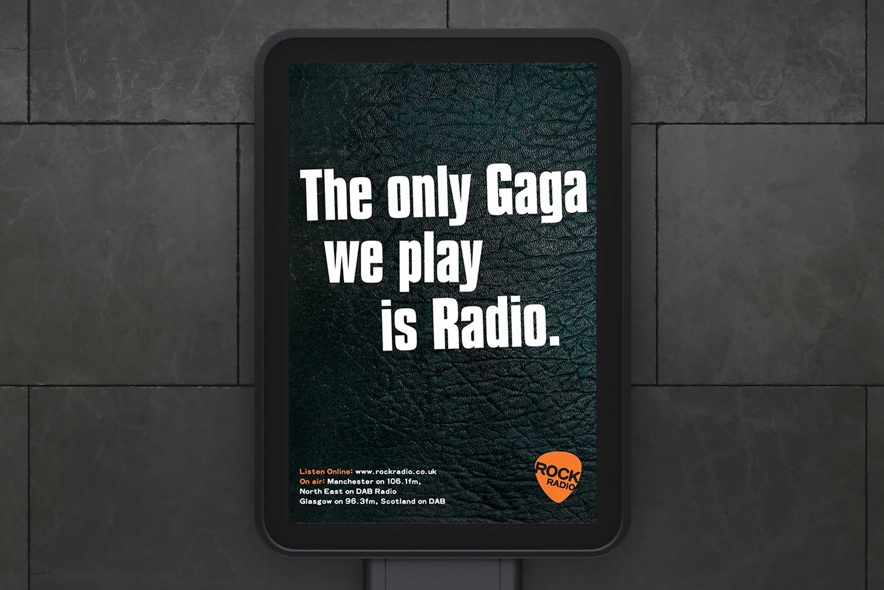 Rock Radio