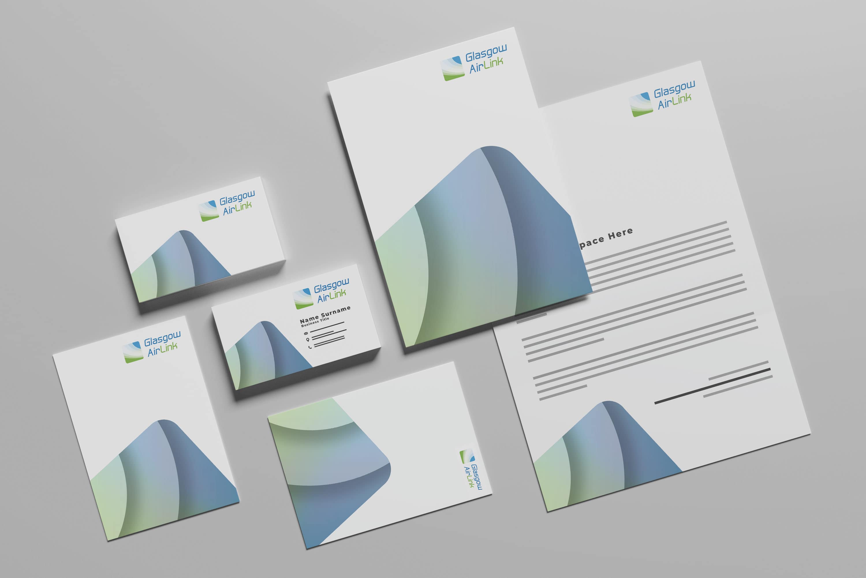 Stationary
