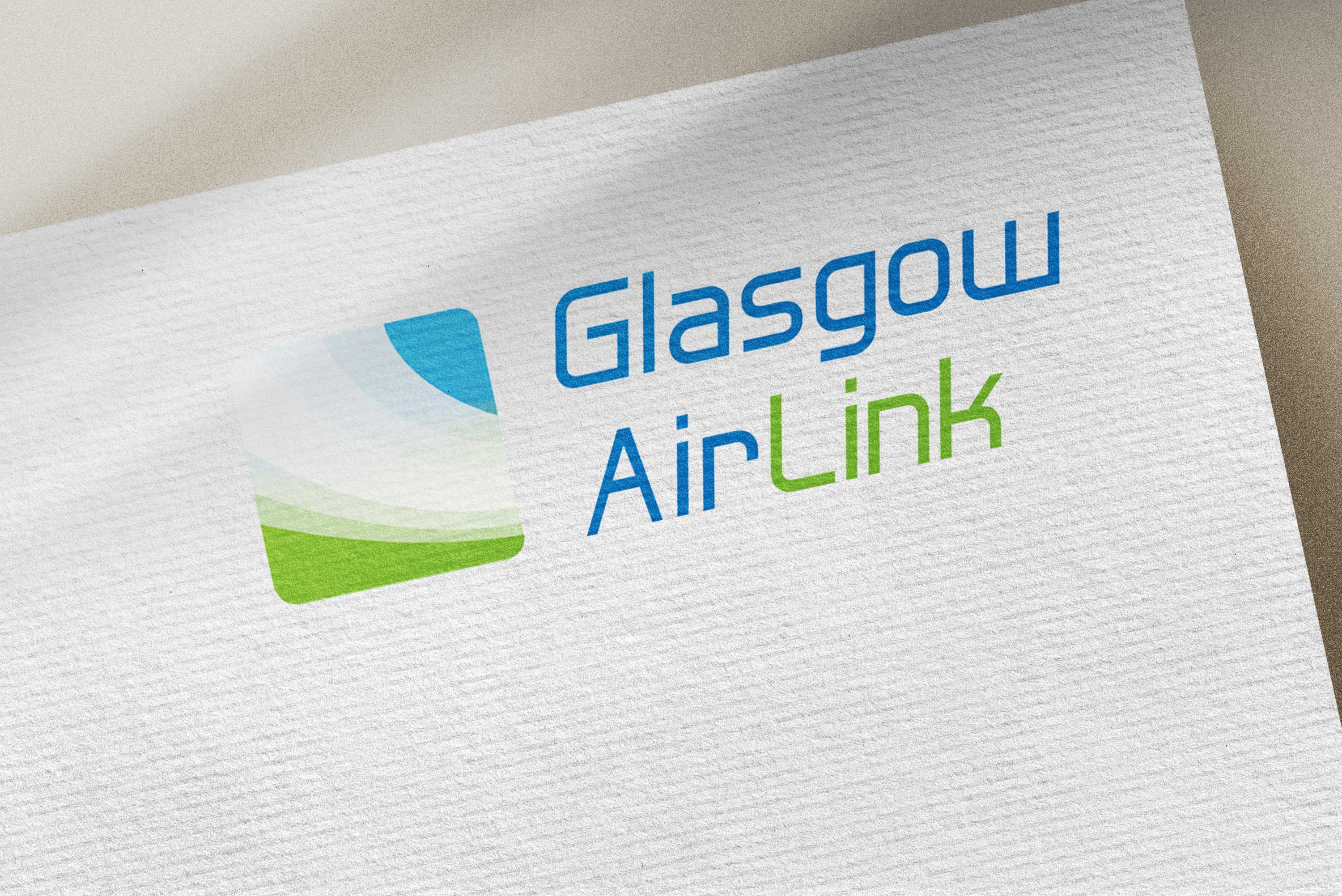 Glasgow AirLink